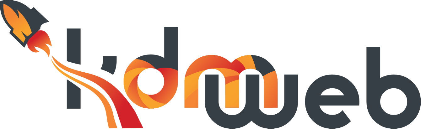 KDMWeb - Idealizando sua Marca